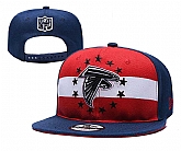 Atlanta Falcons Team Logo Adjustable Hat YD (6),baseball caps,new era cap wholesale,wholesale hats
